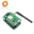 China Manufacturer for GPS Position Tracker PCB PCBA Fabrication and Assembly Services